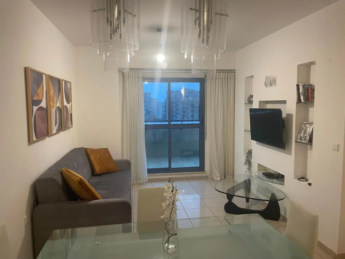 Image 4 of Beautiful apartment in center of Jerusalem