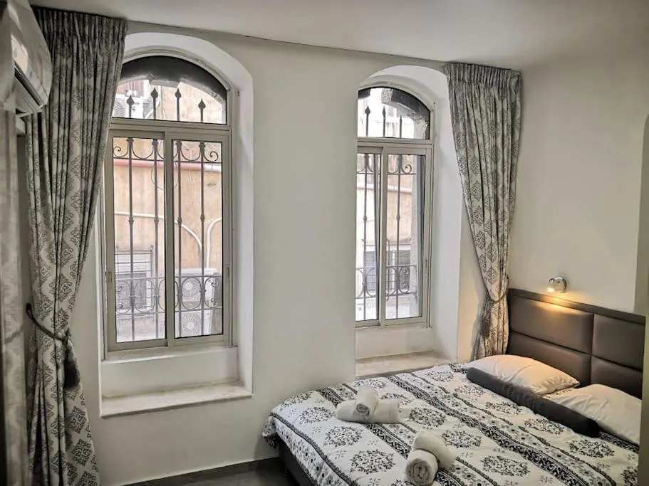 Image of Beautiful apartment in the center ofJerusalem 4