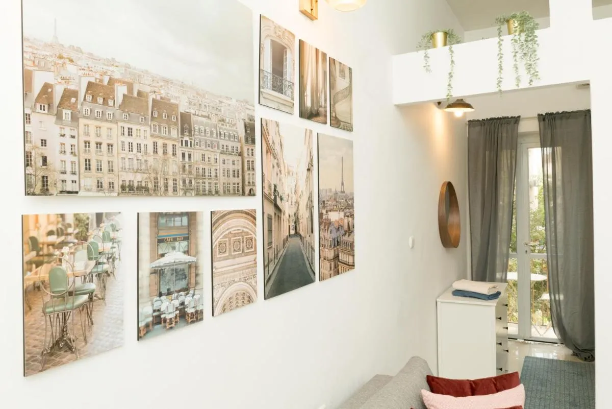 Image 2 of Ben Yehuda Apt