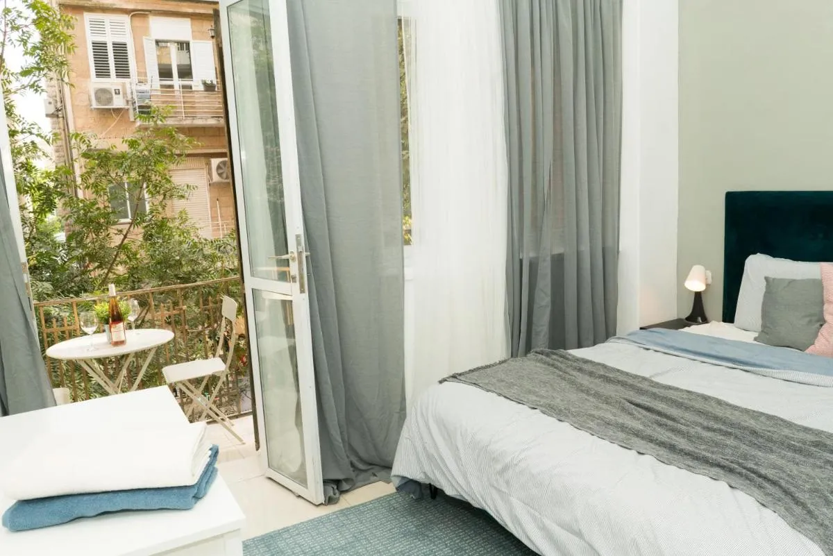 Image 6 of Ben Yehuda Apt