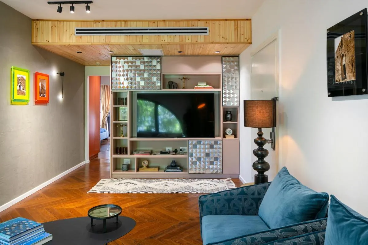 Image 4 of Boutique & Comfort in David’s Village by FeelHome