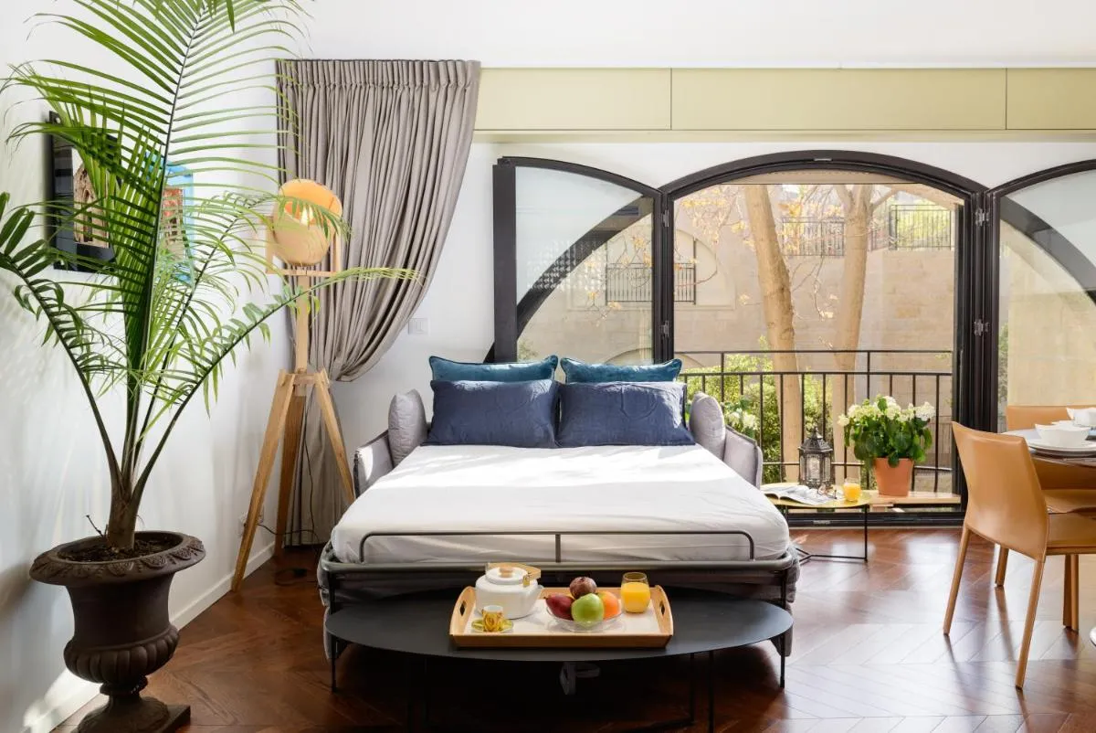 Image 1 of Boutique & Comfort in David’s Village by FeelHome