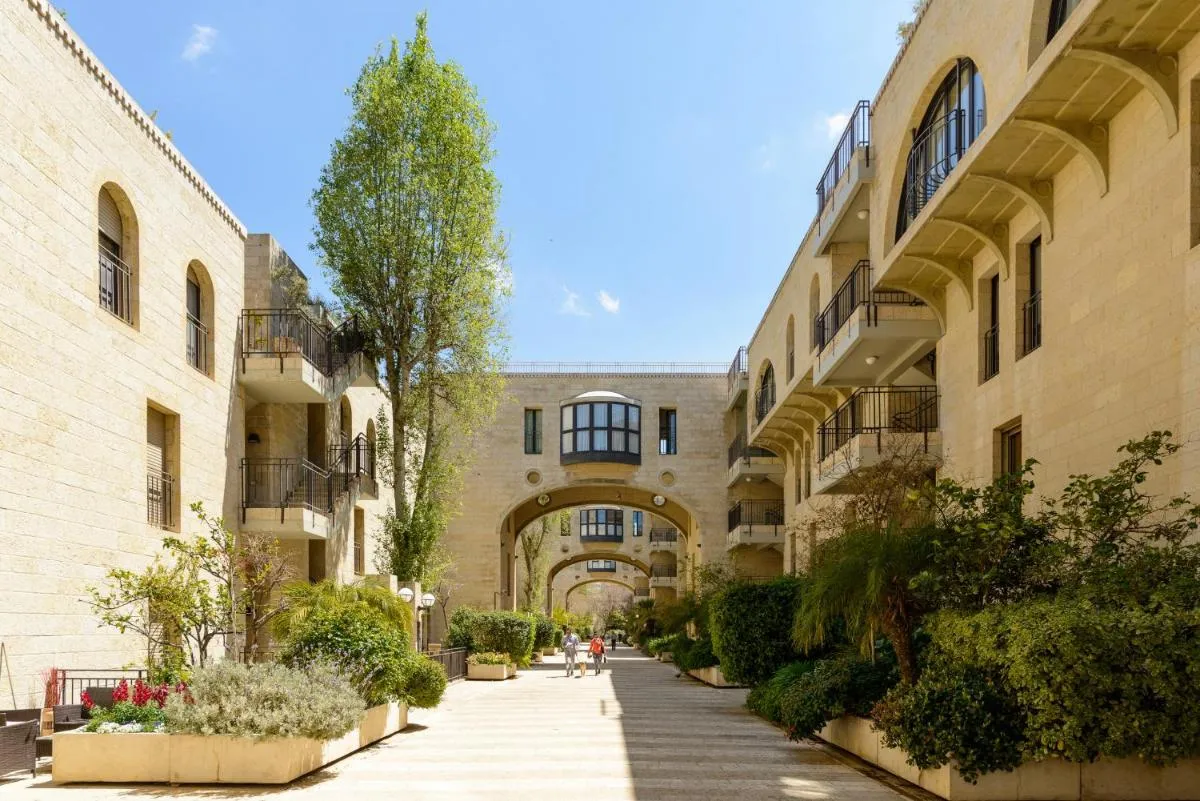 Image 5 of Boutique & Comfort in David’s Village by FeelHome