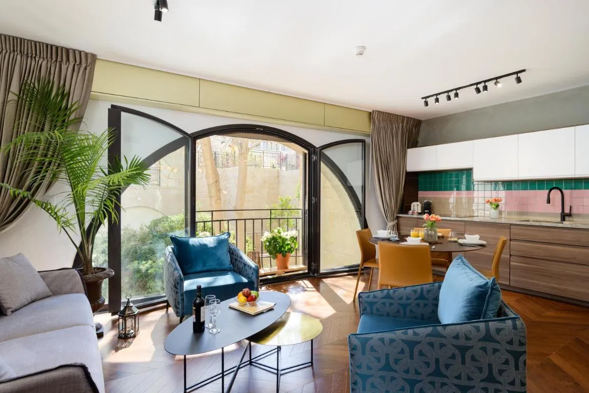 Image of Boutique & Comfort in David’s Village by FeelHome