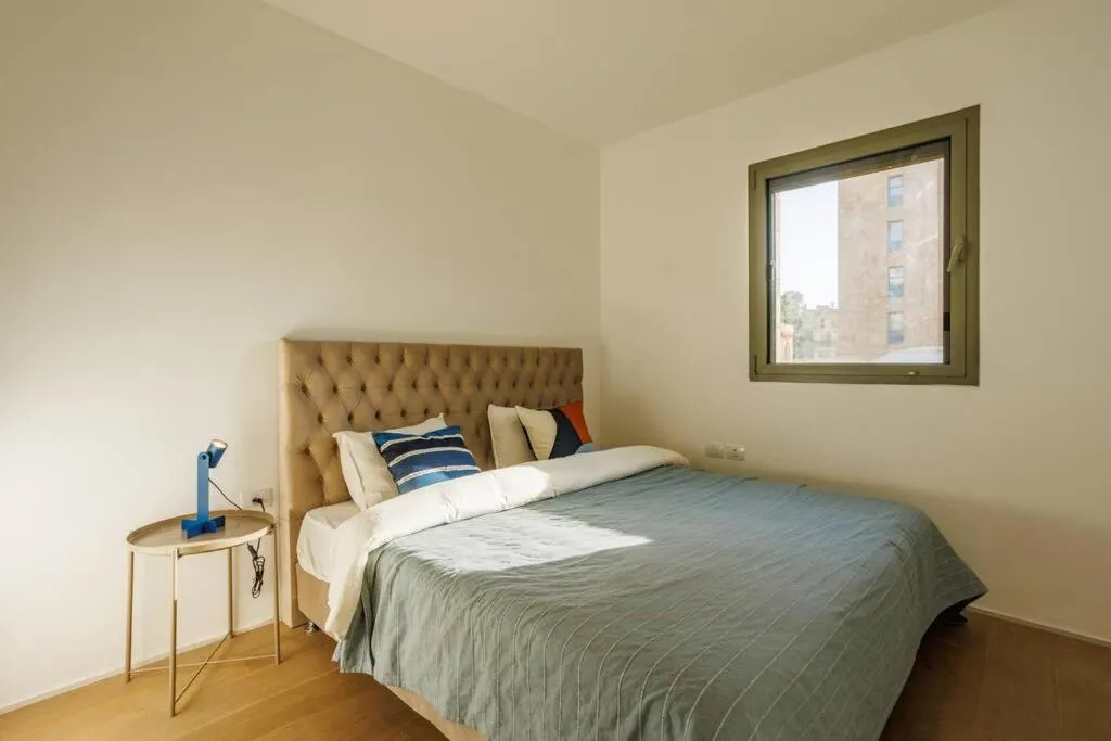 Image 1 of Boutique Hanevi’im Apartment By Nimizz