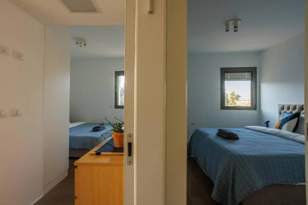 Image 5 of Boutique Hanevi’im Apartment By Nimizz