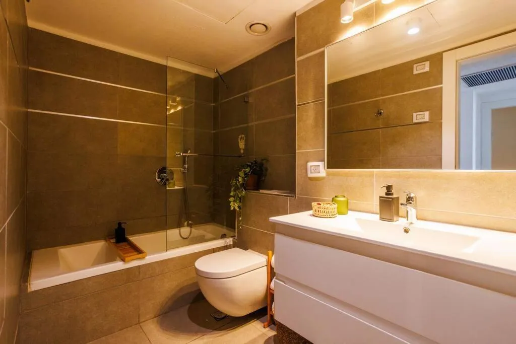 Image 2 of Boutique Hanevi’im Apartment By Nimizz