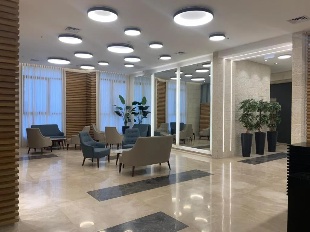 Image 6 of Brand New 3 Bedroom Apartment in Shalem Tower