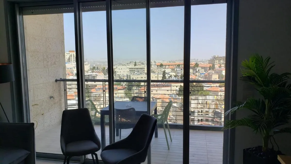 Image 5 of Brand New 3 Bedroom Apartment in Shalem Tower
