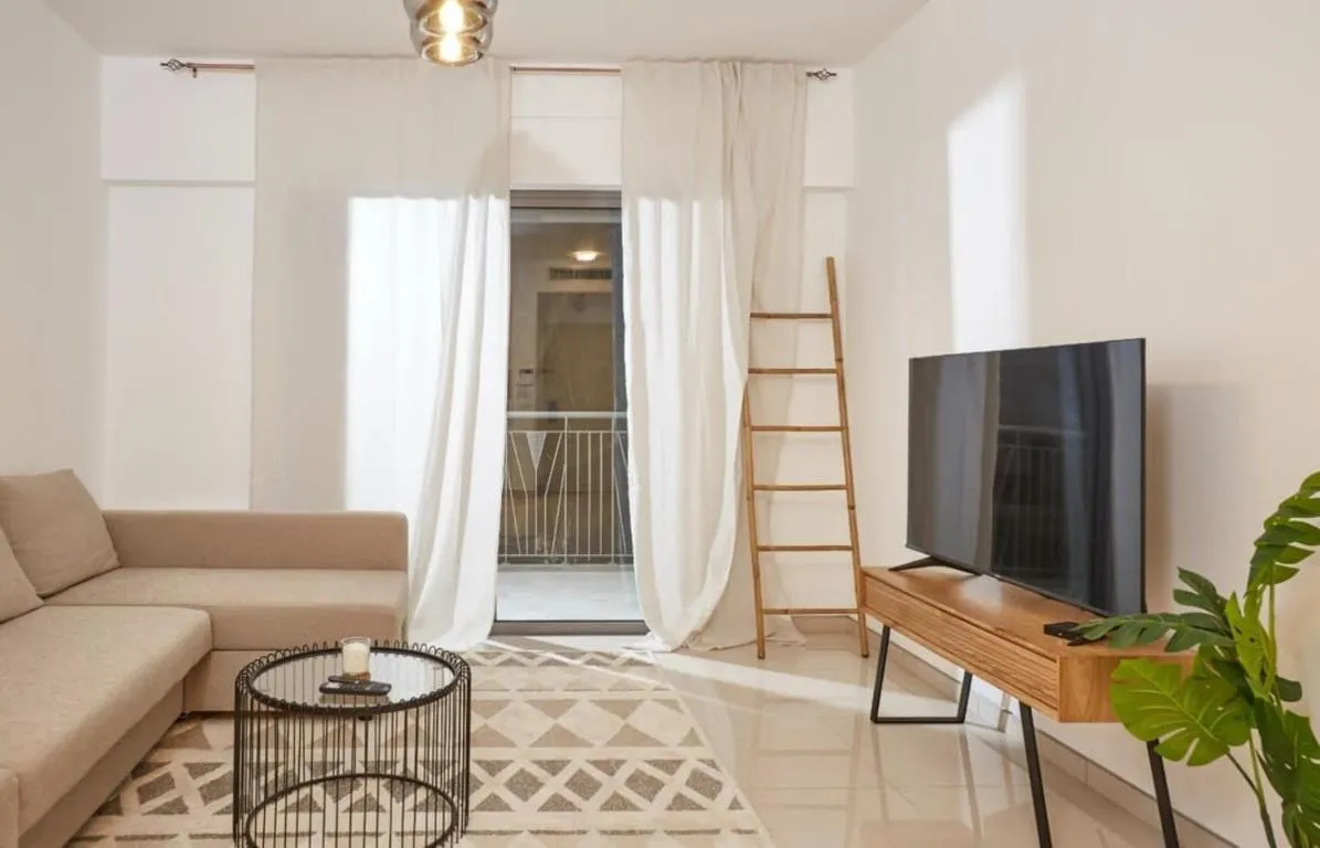 Image of Brand New Flat – Shirat Haneviim