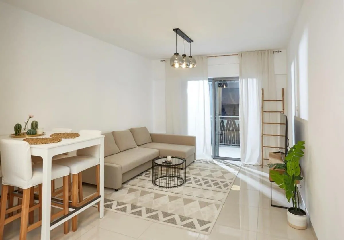 Image 2 of Brand New Flat – Shirat Haneviim