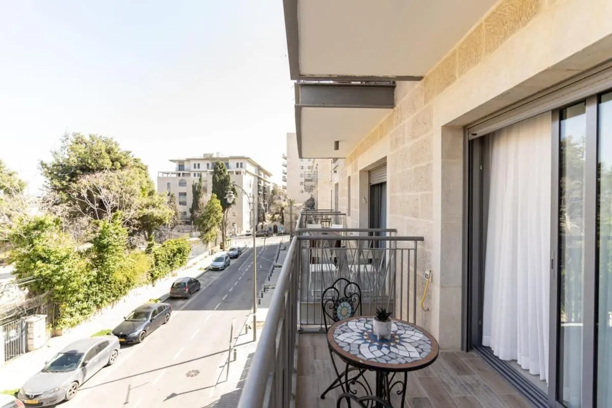 Image 5 of Brand New Flat – Shirat Haneviim