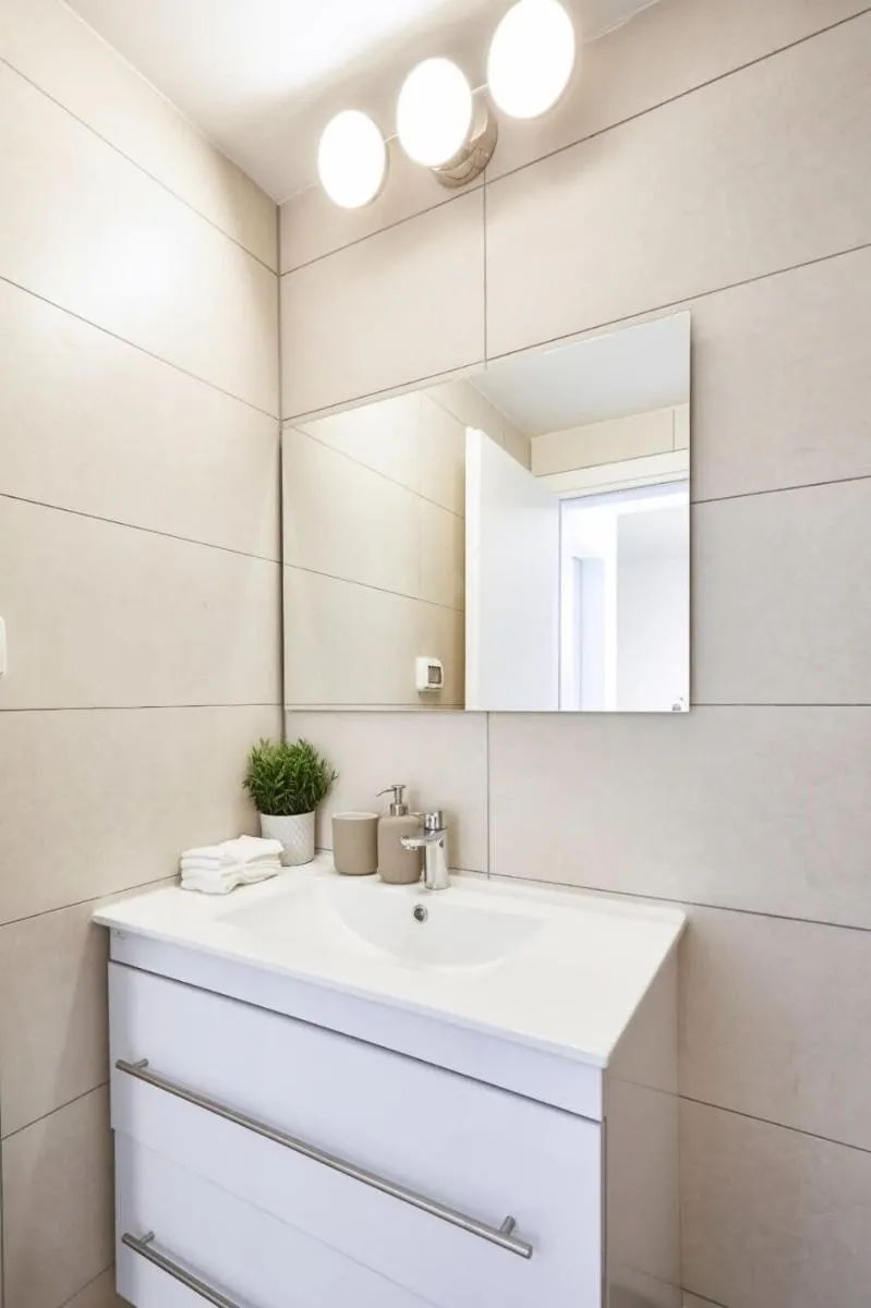 Image 3 of Brand New Flat – Shirat Haneviim