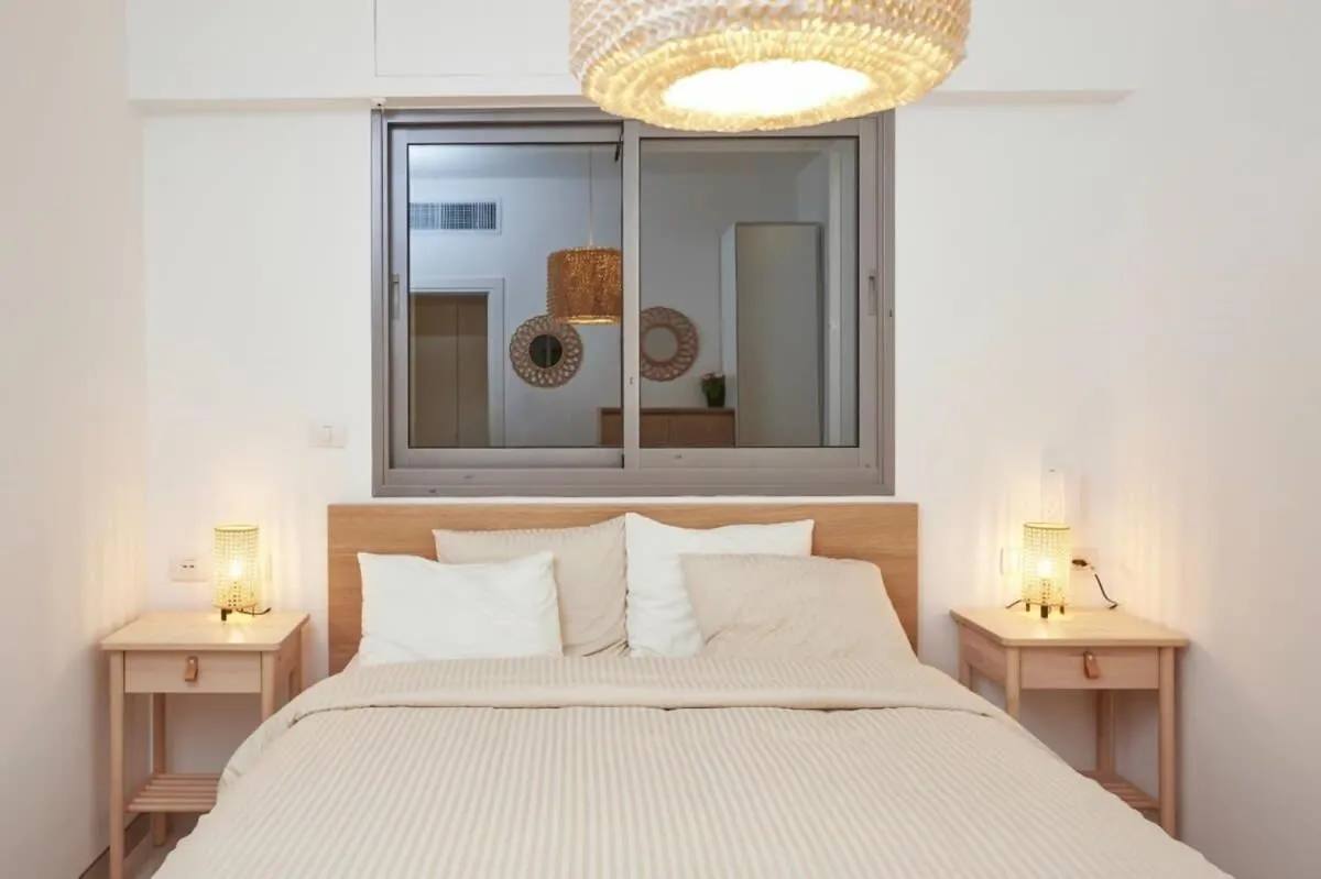 Image 1 of Brand New Flat – Shirat Haneviim