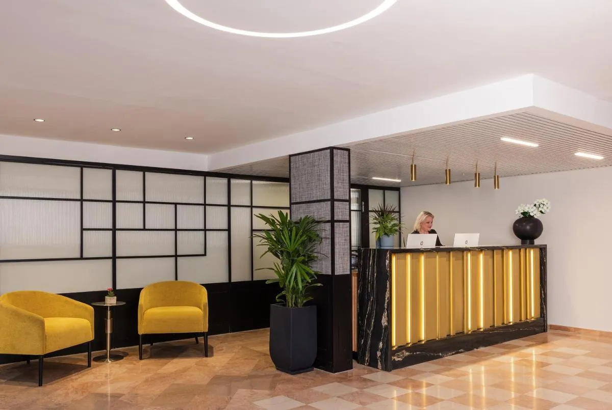 Image 6 of Caesar Premier Jerusalem Hotel