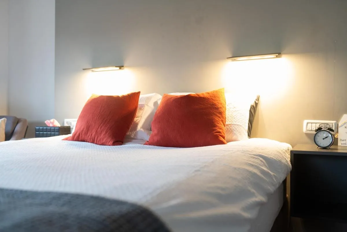 Image 4 of Central Charming Studio Apartment in Jerusalem