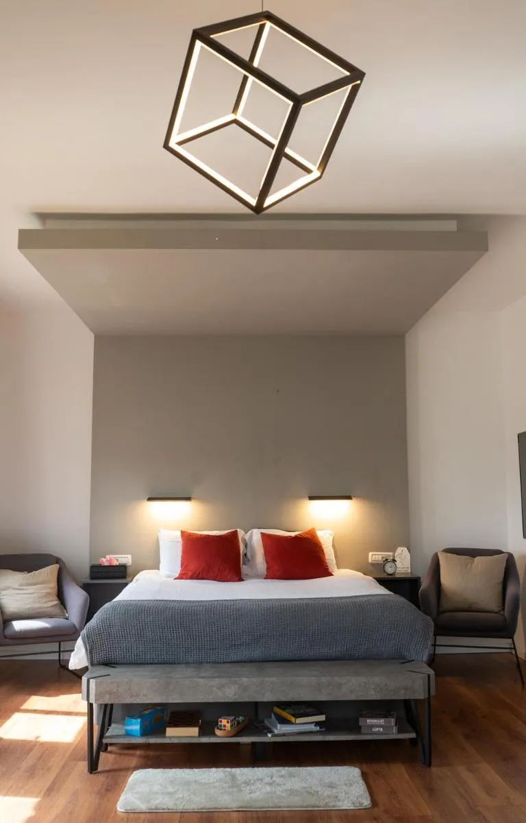 Image 3 of Central Charming Studio Apartment in Jerusalem