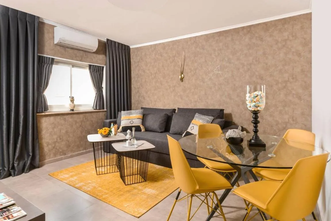 Image of Charming home heart of the city