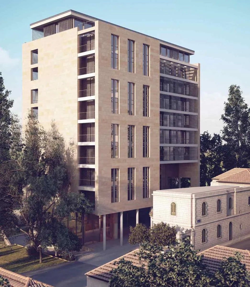 Image 5 of Chic & Quiet Apartments in City Center by FeelHome