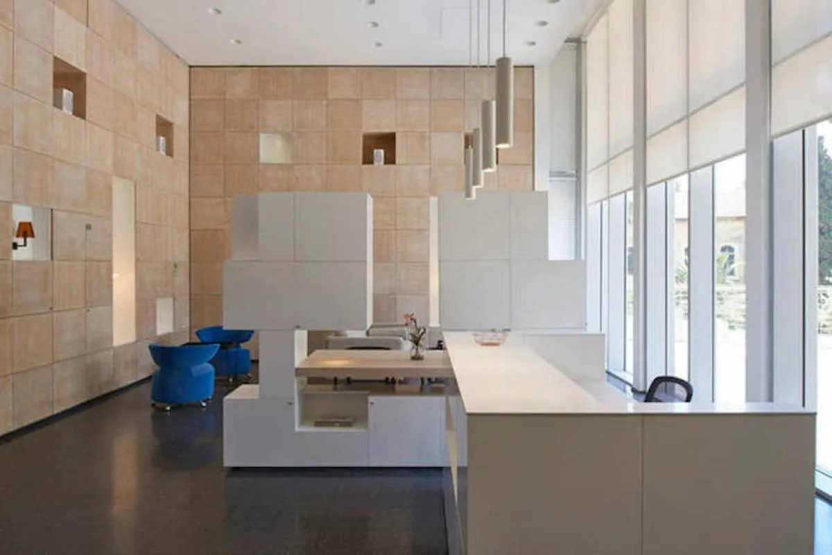 Image 1 of Chic & Quiet Apartments in City Center by FeelHome