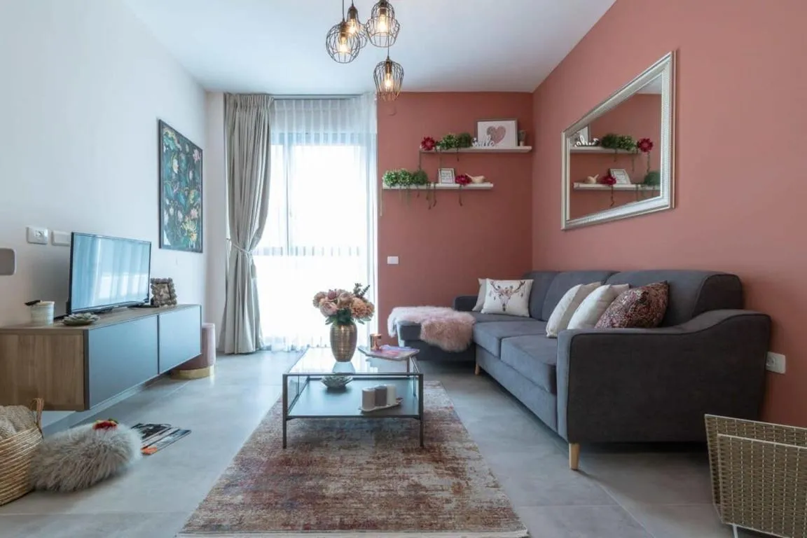 Image of Cosy 1 bedroom city center