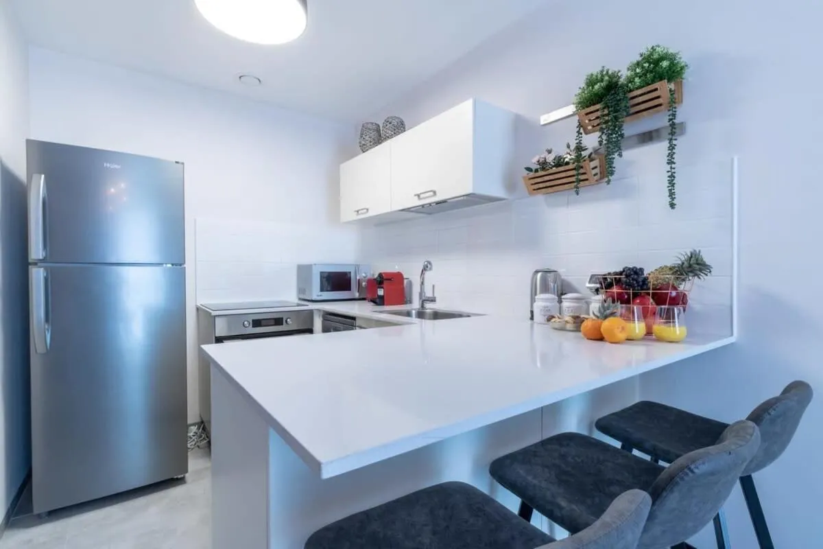 Image 3 of Cosy 1 bedroom city center