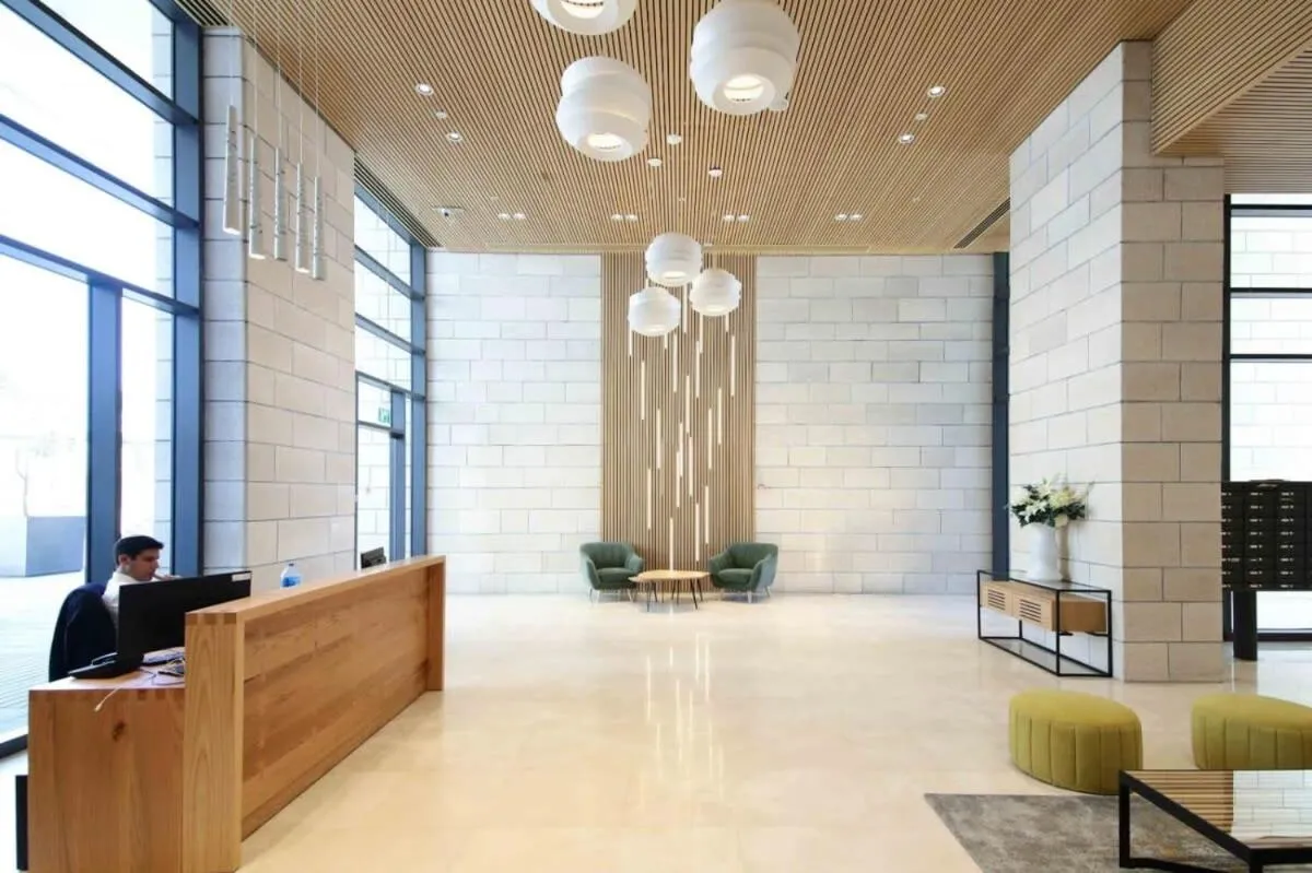 Image 6 of Cosy 1 bedroom city center