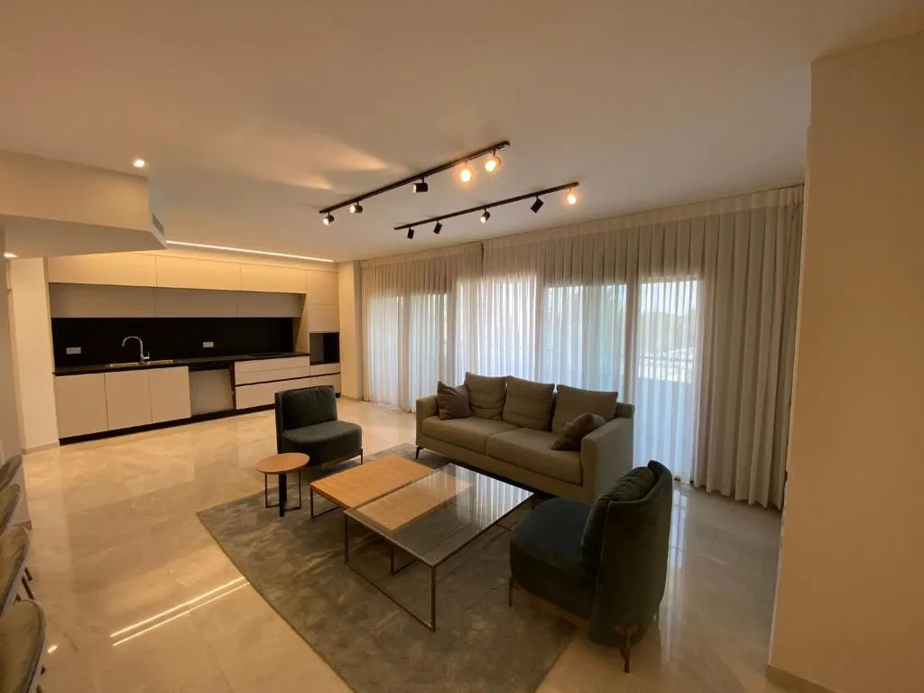 Image of David Residence New Private apartment