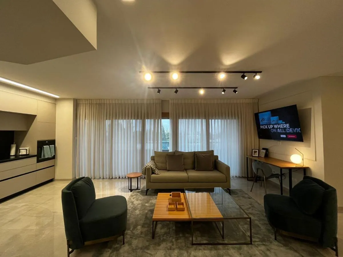 Image 4 of David Residence New Private apartment