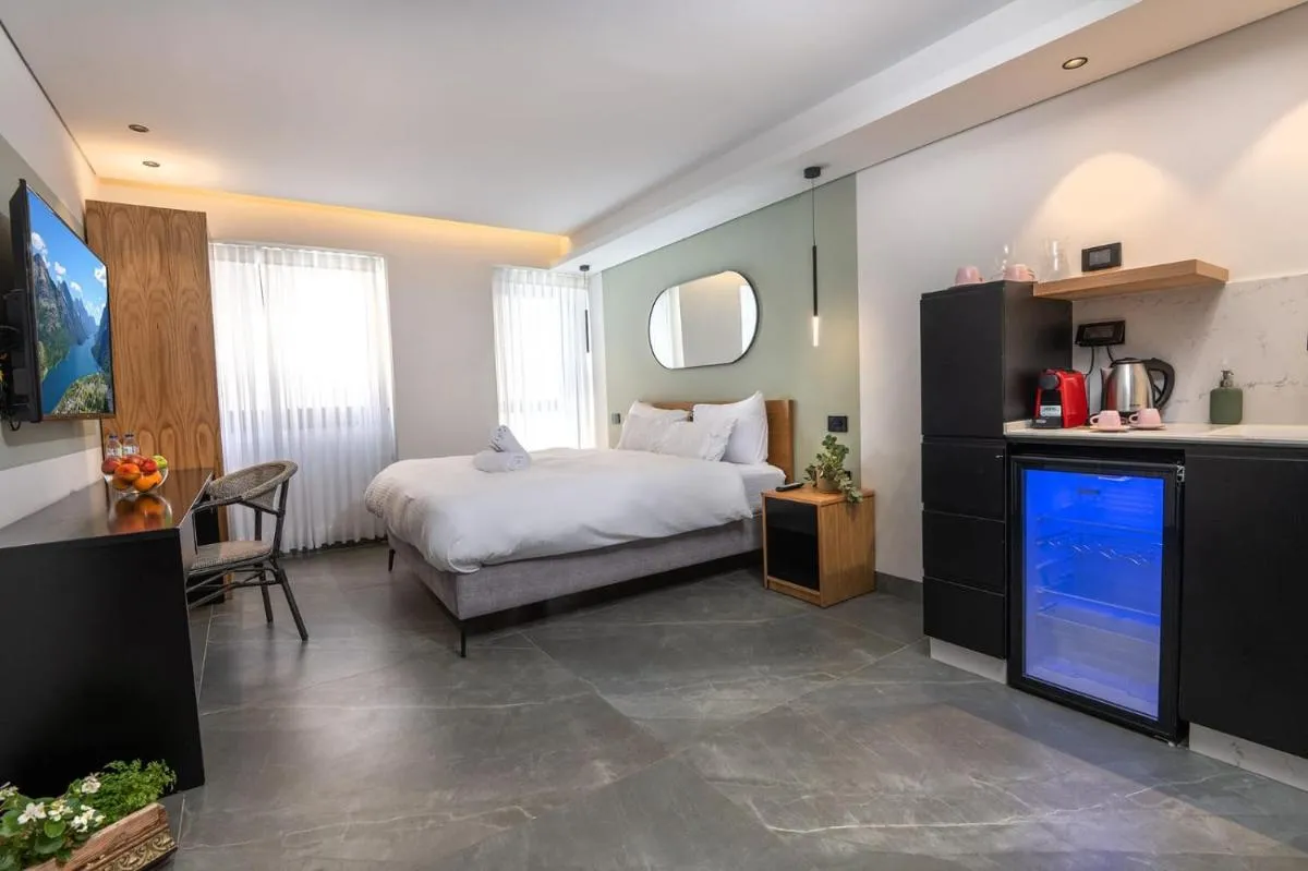 Image 2 of Davidka Guesthouse