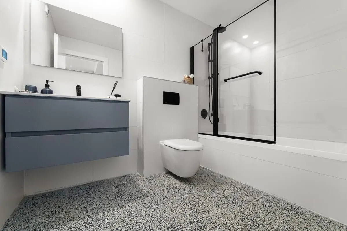 Image 2 of Dreamy 1Bdr Sanctuary In The Heart Of Jerusalem