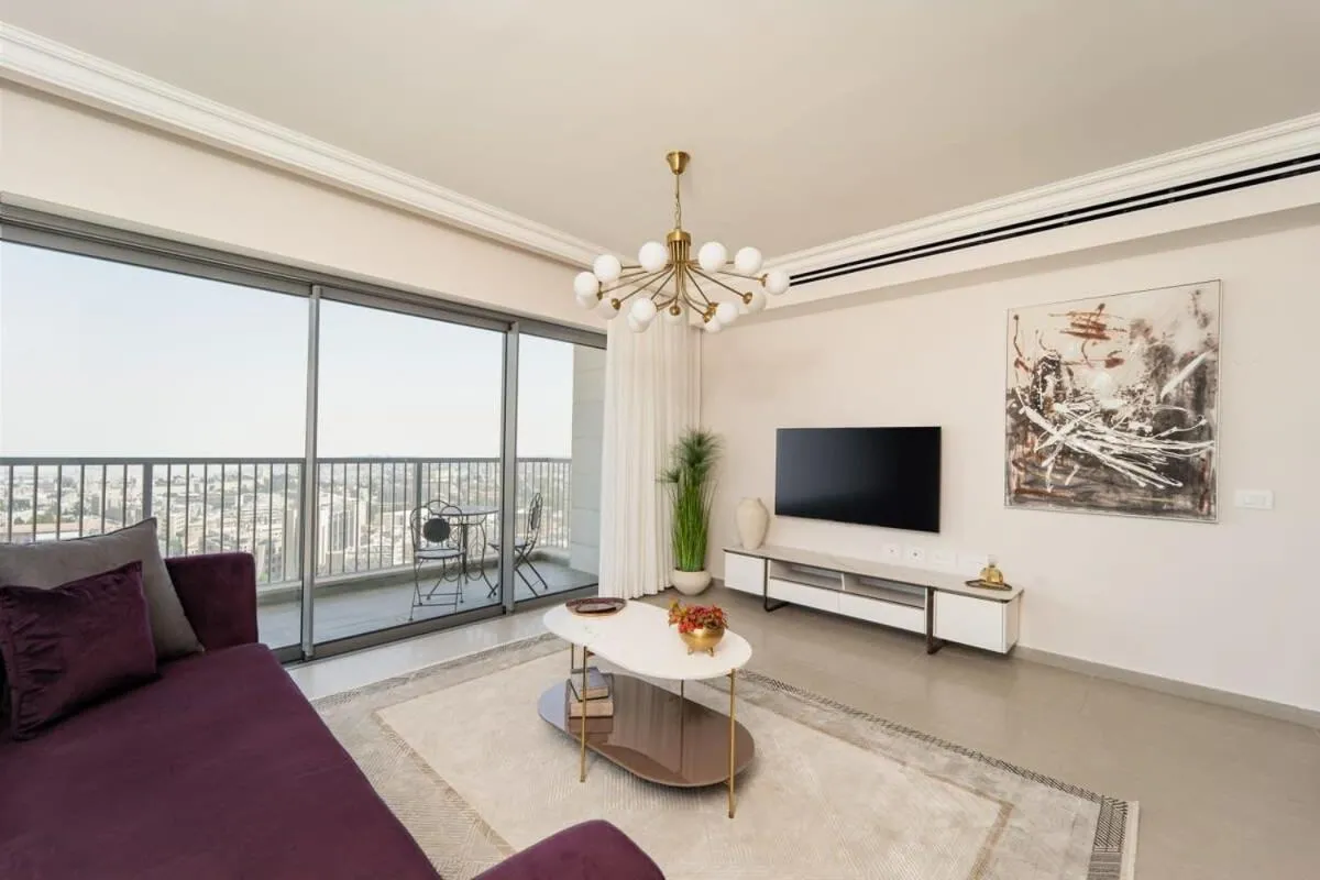 Image 3 of Dreamy 2BDR Unparalleled Views Of The Old City