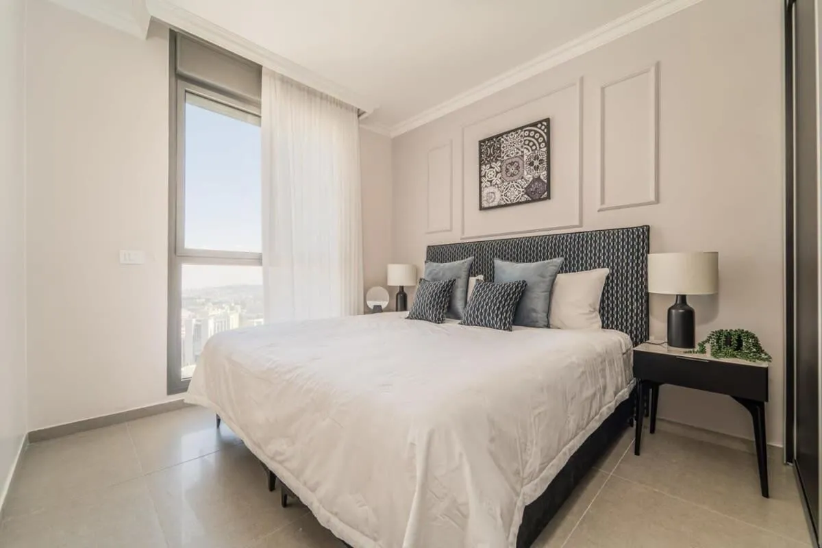 Image 1 of Dreamy 2BDR Unparalleled Views Of The Old City