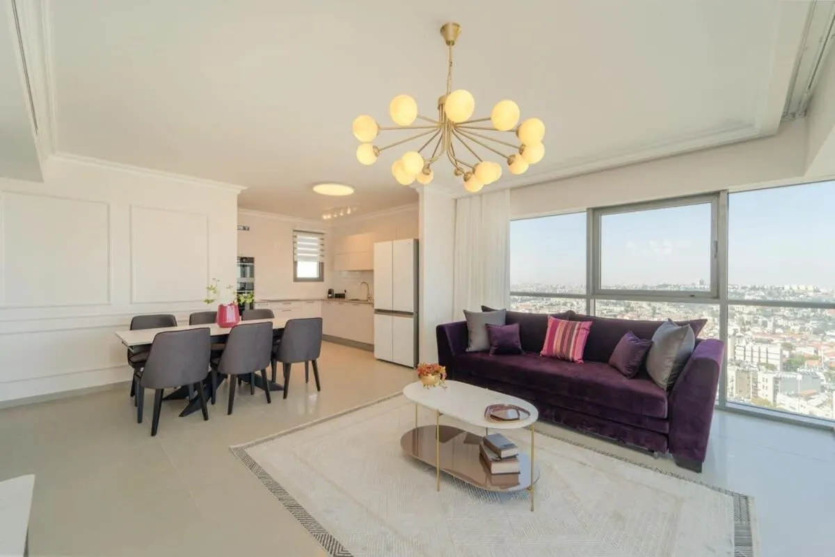 Image 2 of Dreamy 2BDR Unparalleled Views Of The Old City