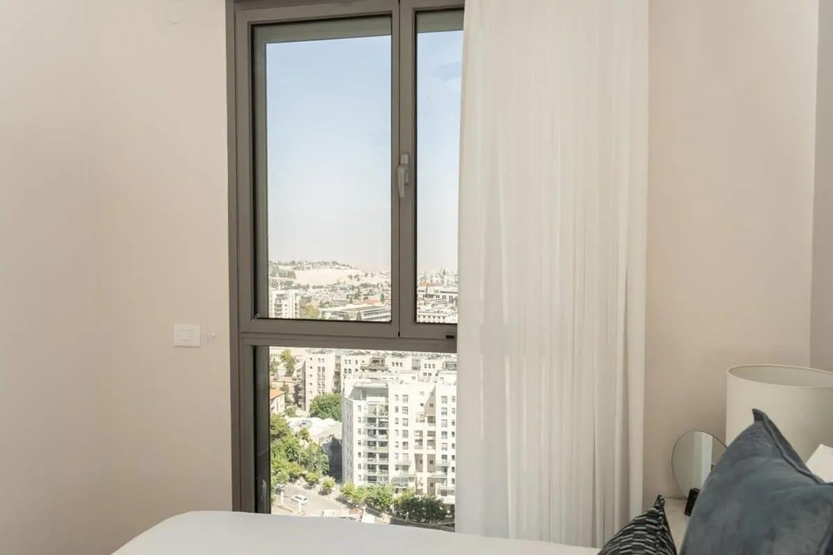 Image 5 of Dreamy 2BDR Unparalleled Views Of The Old City