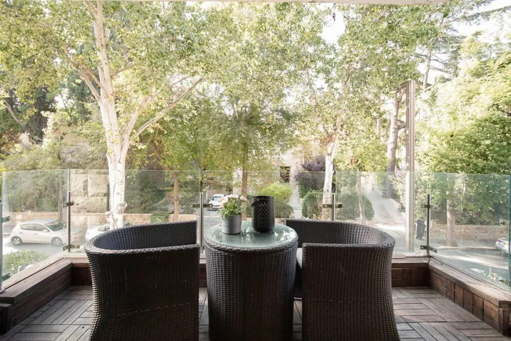 Image of Ehad Haam Luxury Apartment By Nimizz