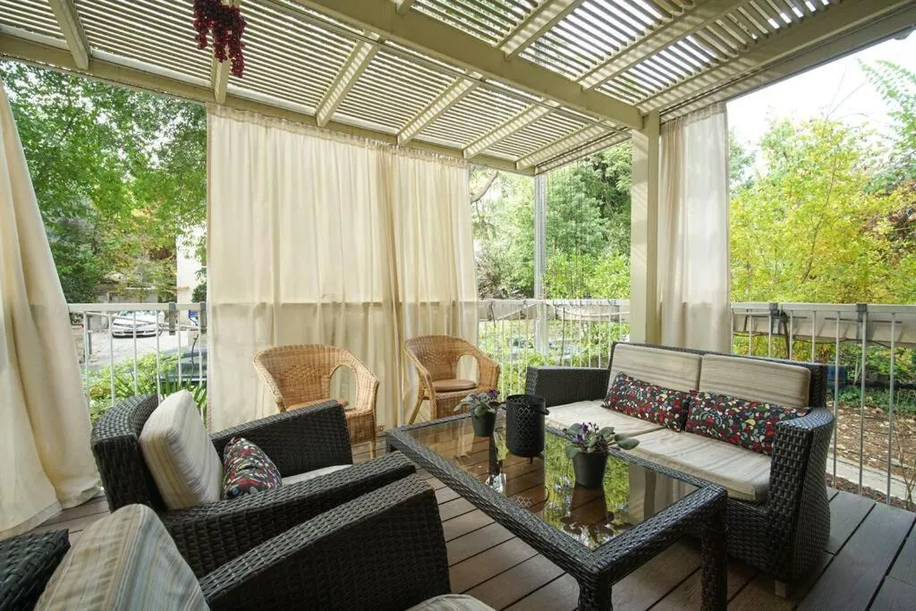 Image 5 of Ehad Haam Luxury Apartment By Nimizz