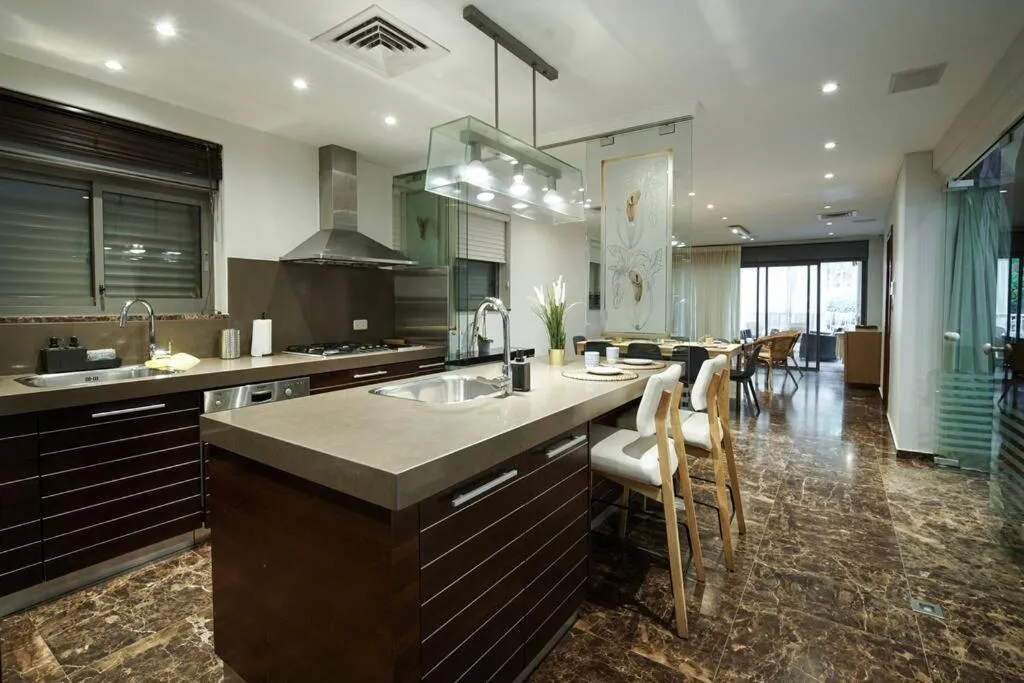 Image 2 of Ehad Haam Luxury Apartment By Nimizz