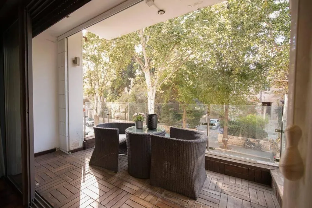 Image 3 of Ehad Haam Luxury Apartment By Nimizz