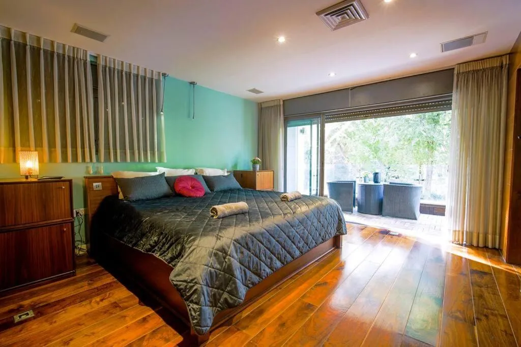 Image 1 of Ehad Haam Luxury Apartment By Nimizz