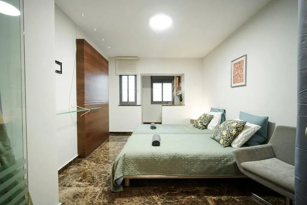 Image 6 of Ehad Haam Luxury Apartment By Nimizz