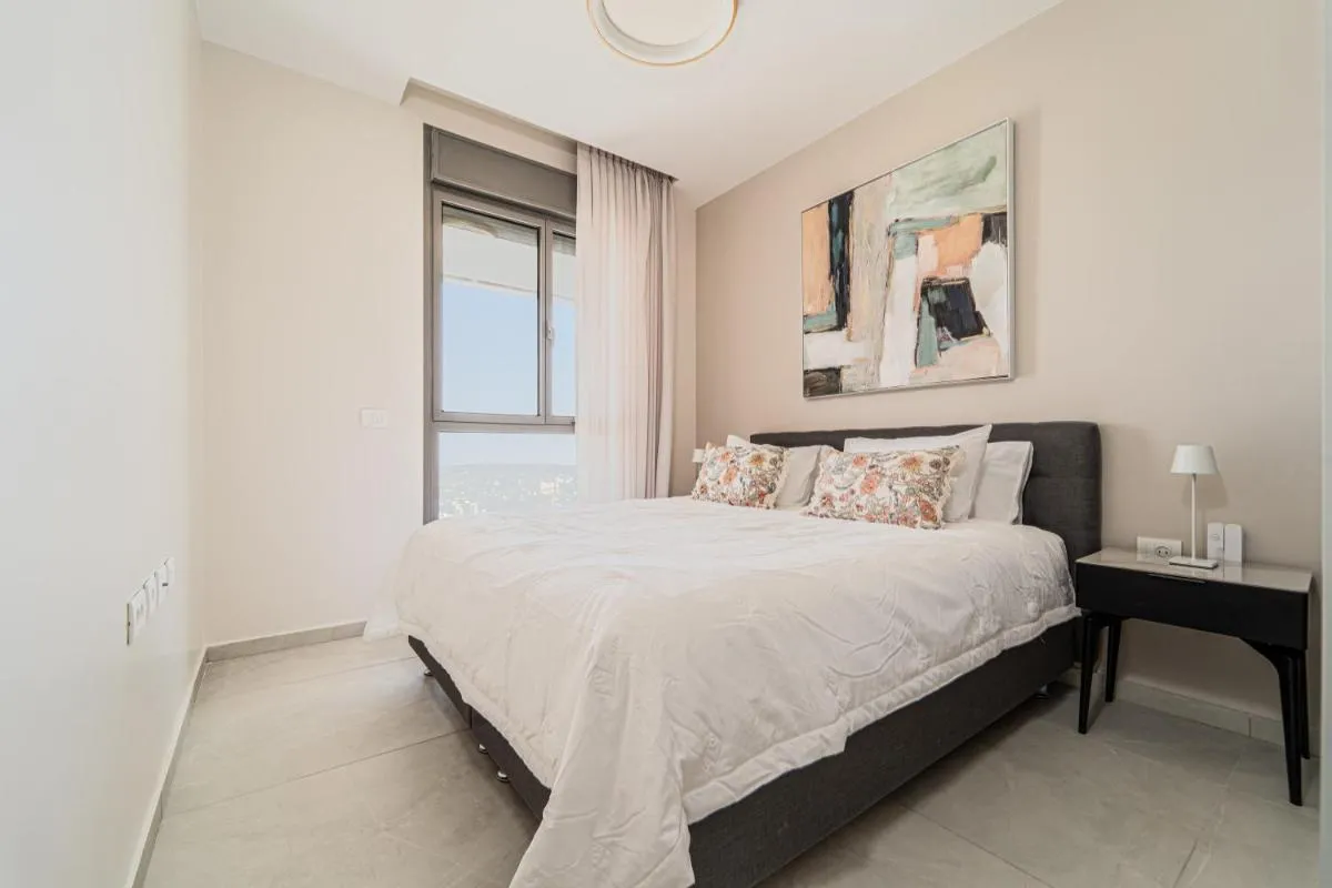 Image 1 of Enchanting 1Bdr Hideaway with Mesmerizing Views of the Old Cityscape