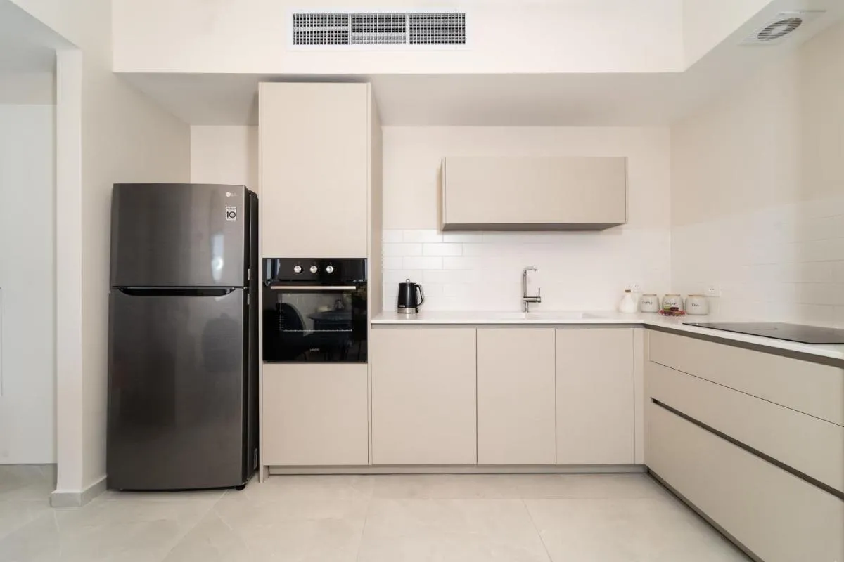 Image 3 of Enchanting 1Bdr Hideaway with Mesmerizing Views of the Old Cityscape