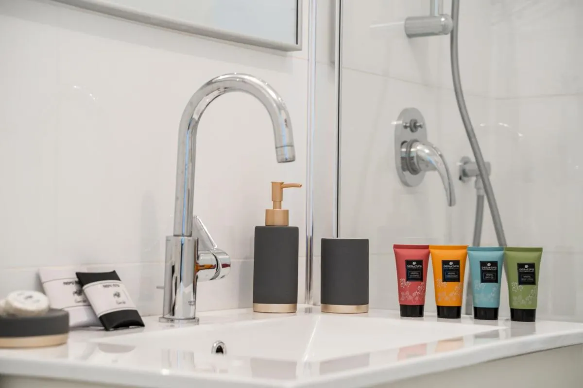 Image 5 of Eshel Suites Even Israel