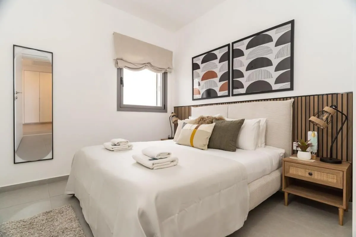 Image 1 of Exclusive 1 Bdm Apartment Parking City Center