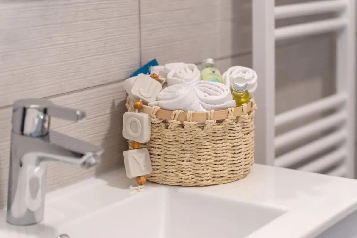 Image 5 of Exclusive 1 Bdm Apartment Parking City Center