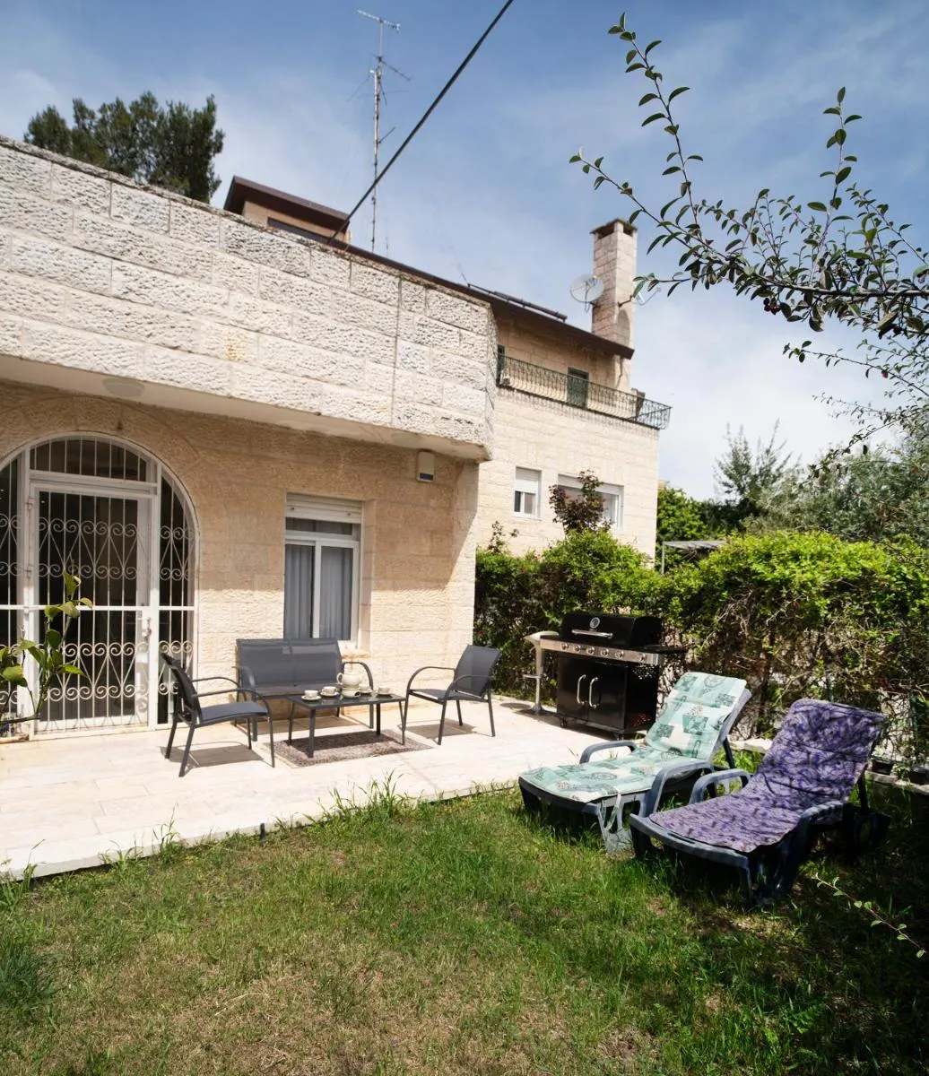 Image 6 of Exclusive Jerusalem Villa