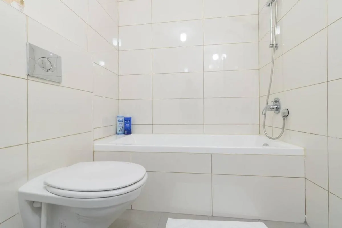 Image 2 of Exclusive Two-Bedroom Apartment With Parking