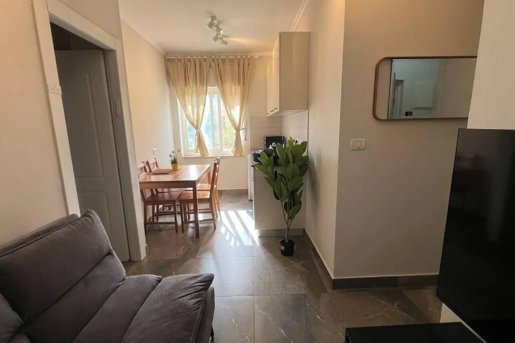 Image of Gabriel Apartments – Design Suites In JEM City Center