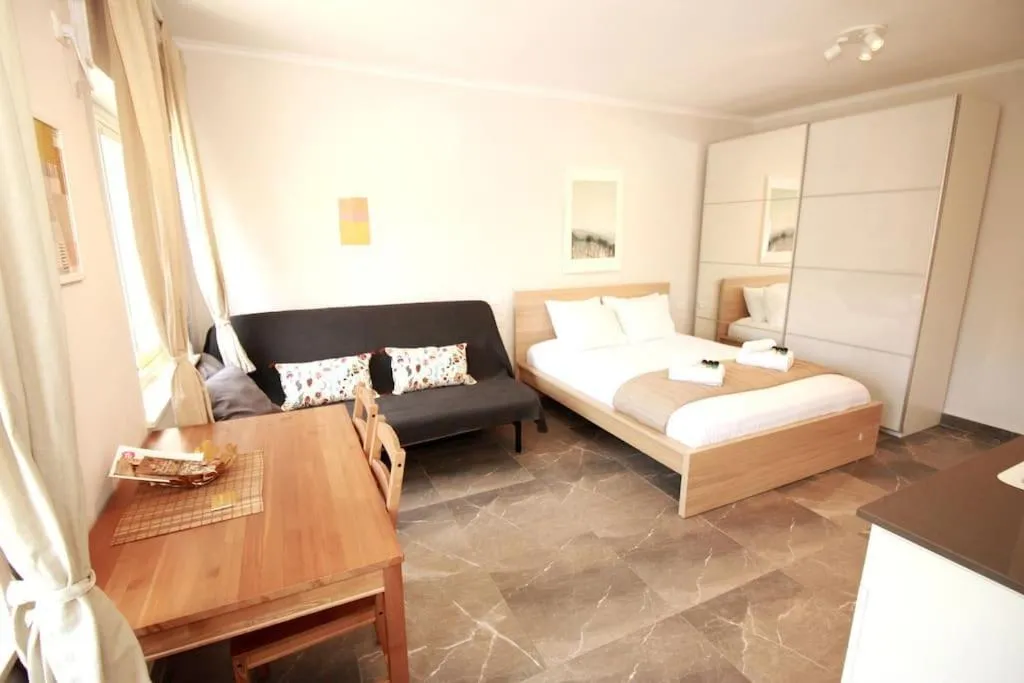 Image 1 of Gabriel Apartments – Design Suites In JEM City Center